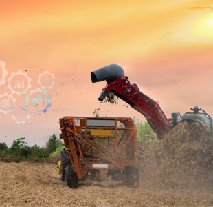 ERP software for sugar manufacturing industry